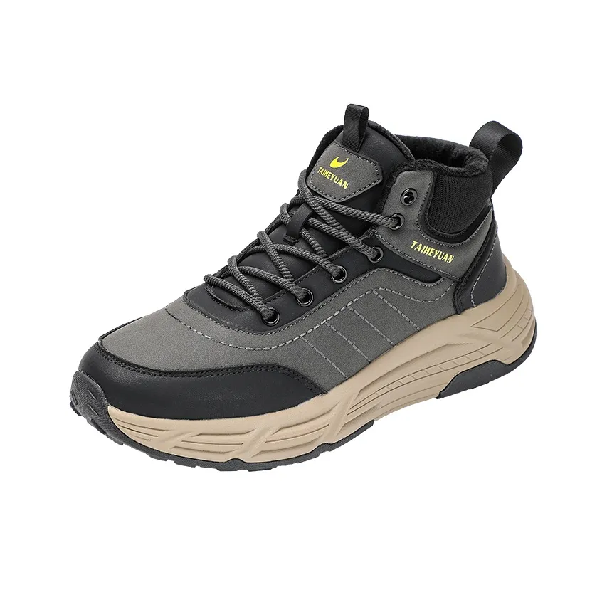 TAIHEYUAN Сноубутсы Унисекс