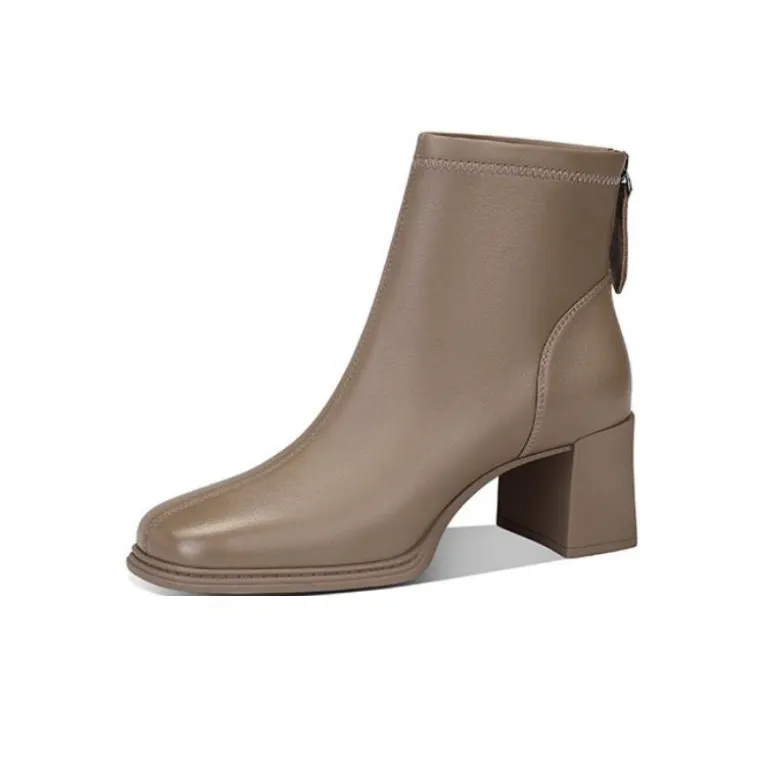 JESSICA SOPHIA Женские ботильоны