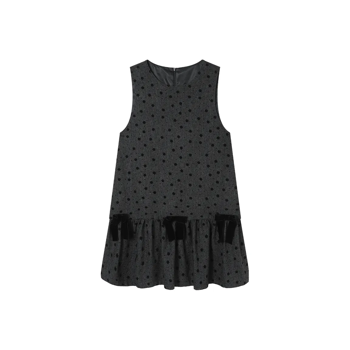 LOUISY AO Без рукавов Платье Женское