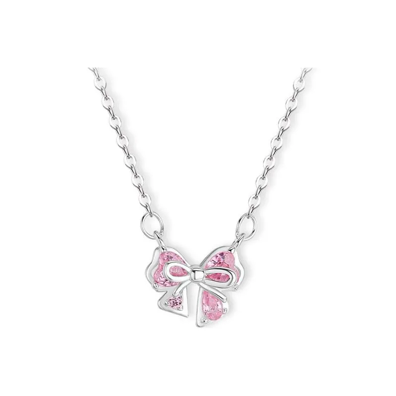 RboySe Цветное Глазурное Нефритовое Ожерелье Женское