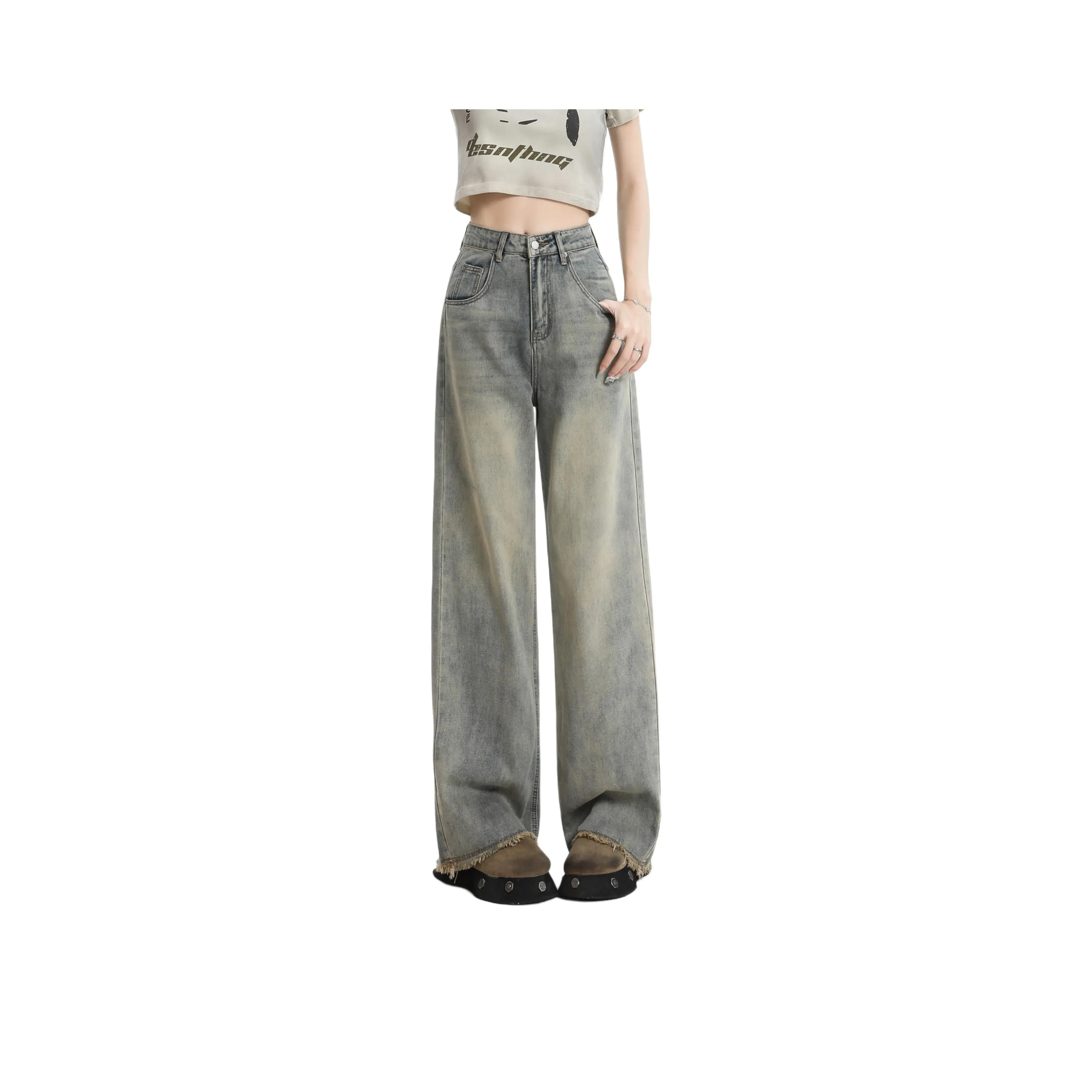 Rose Jeans Women's