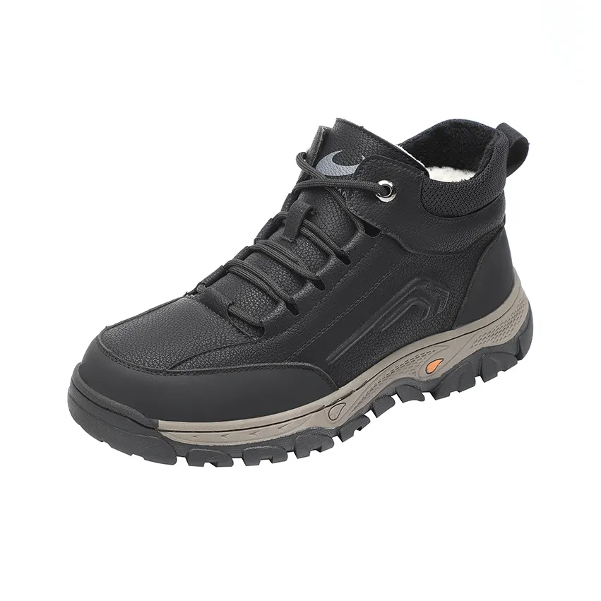 TAIHEYUAN Сноубутсы Мужской