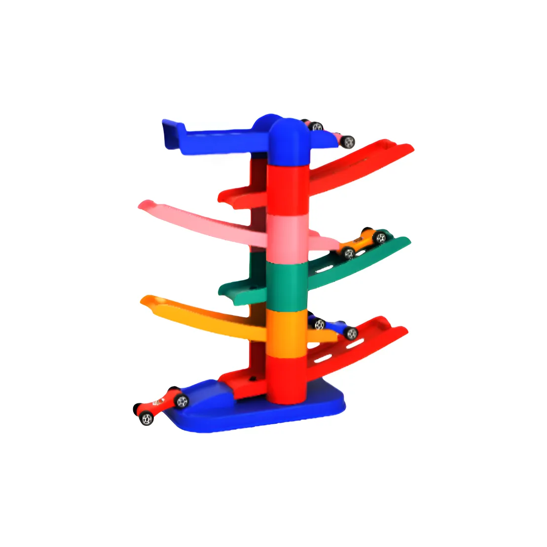 JIZAN INERTIA Тянущая спина и Glider Игрушки