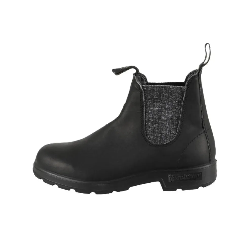 Blundstone Chelsea Boots Women's Black
