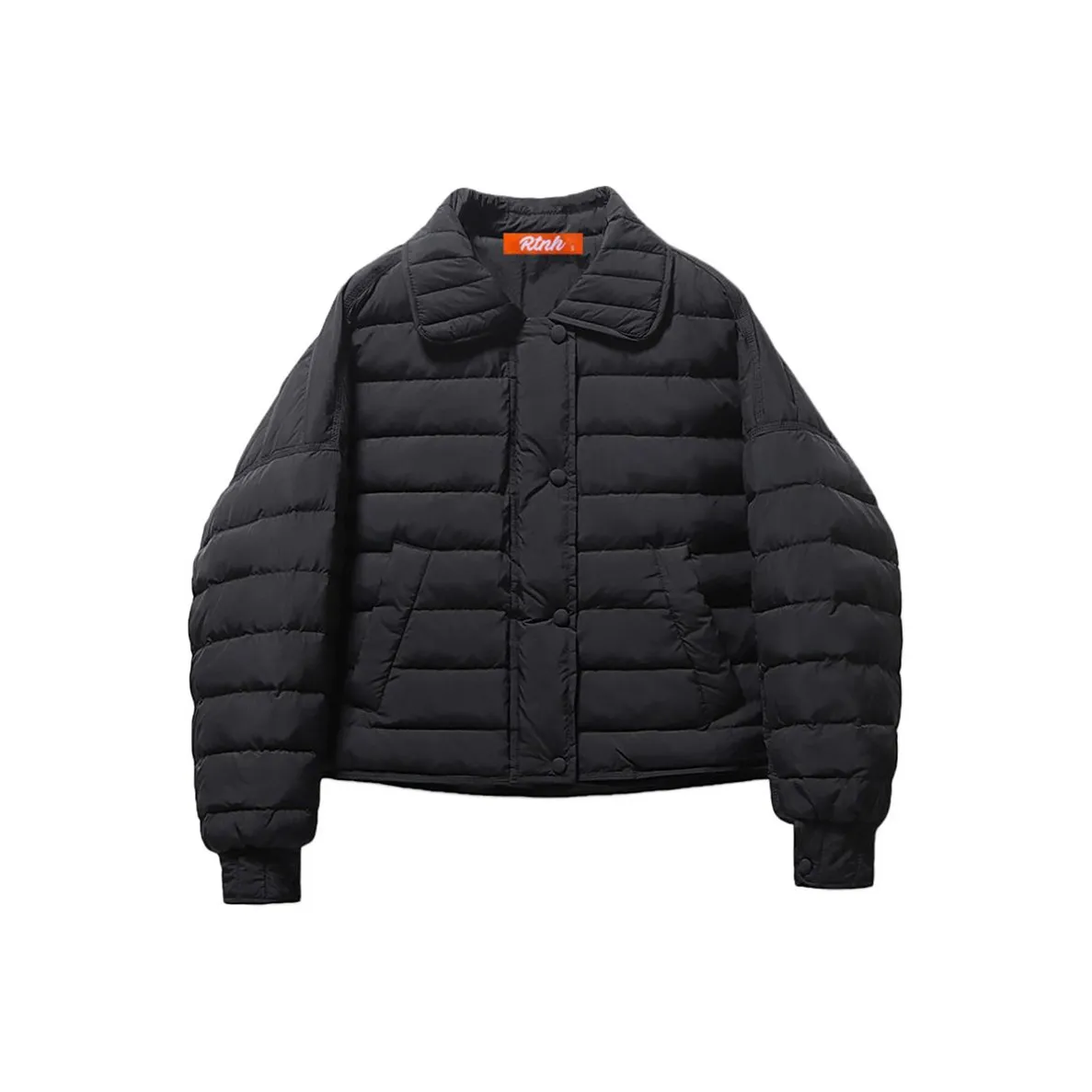 RTNH Женские пуховики