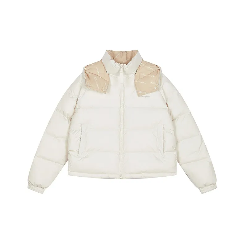 Champion FW25 Down Jacket Women's