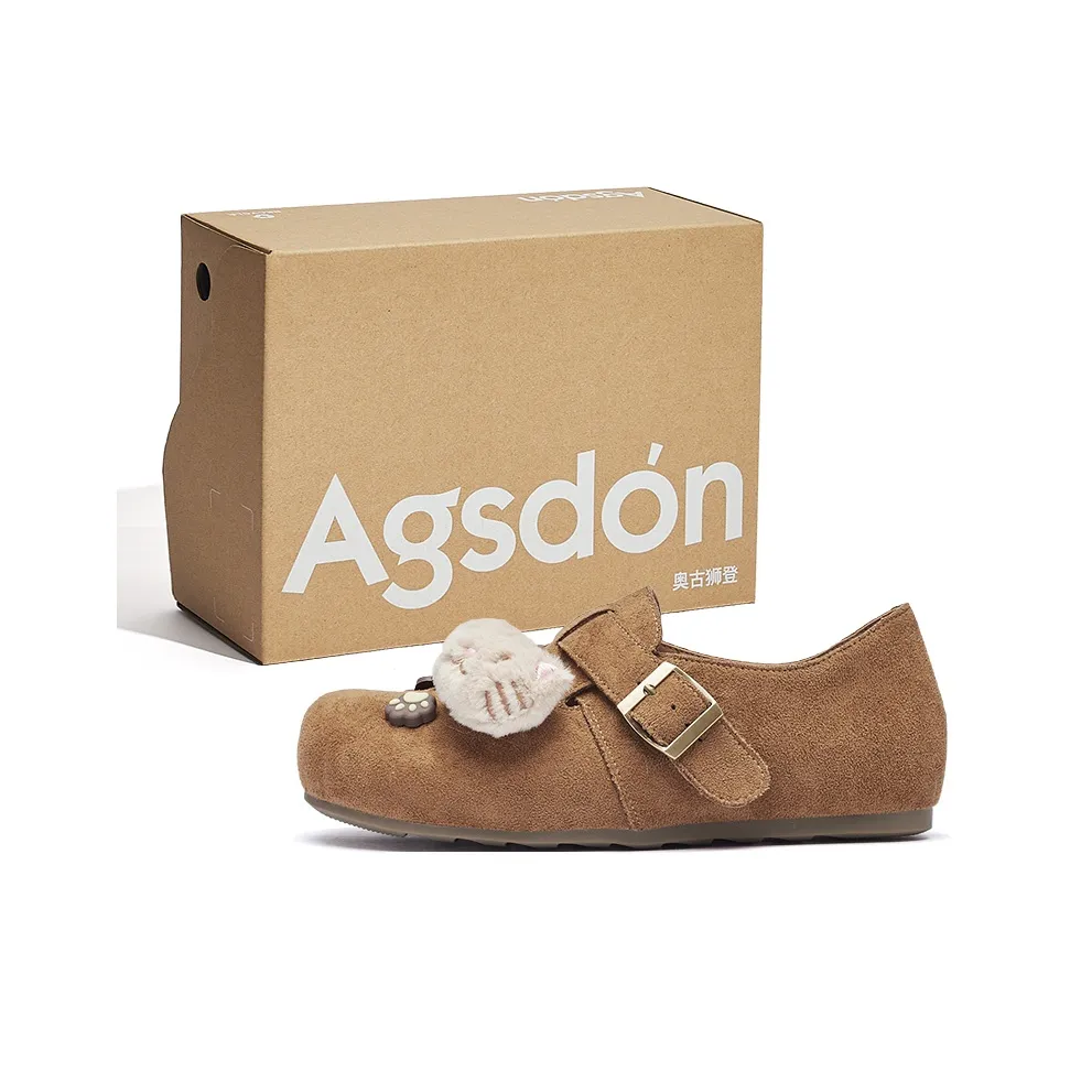 AGSDON Обувь Birkenstock Женская