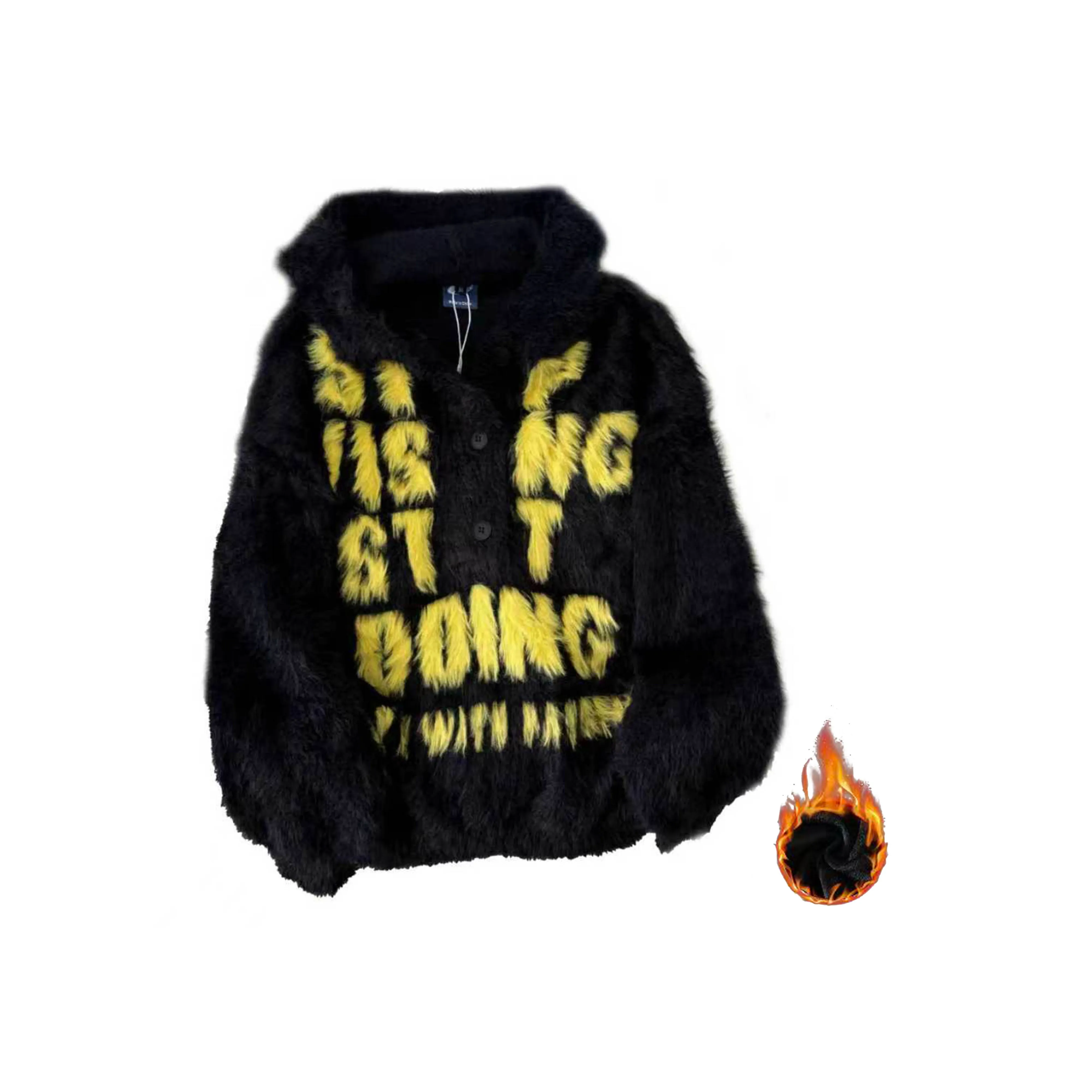 PAINT STAIN Унисекс Трикотаж