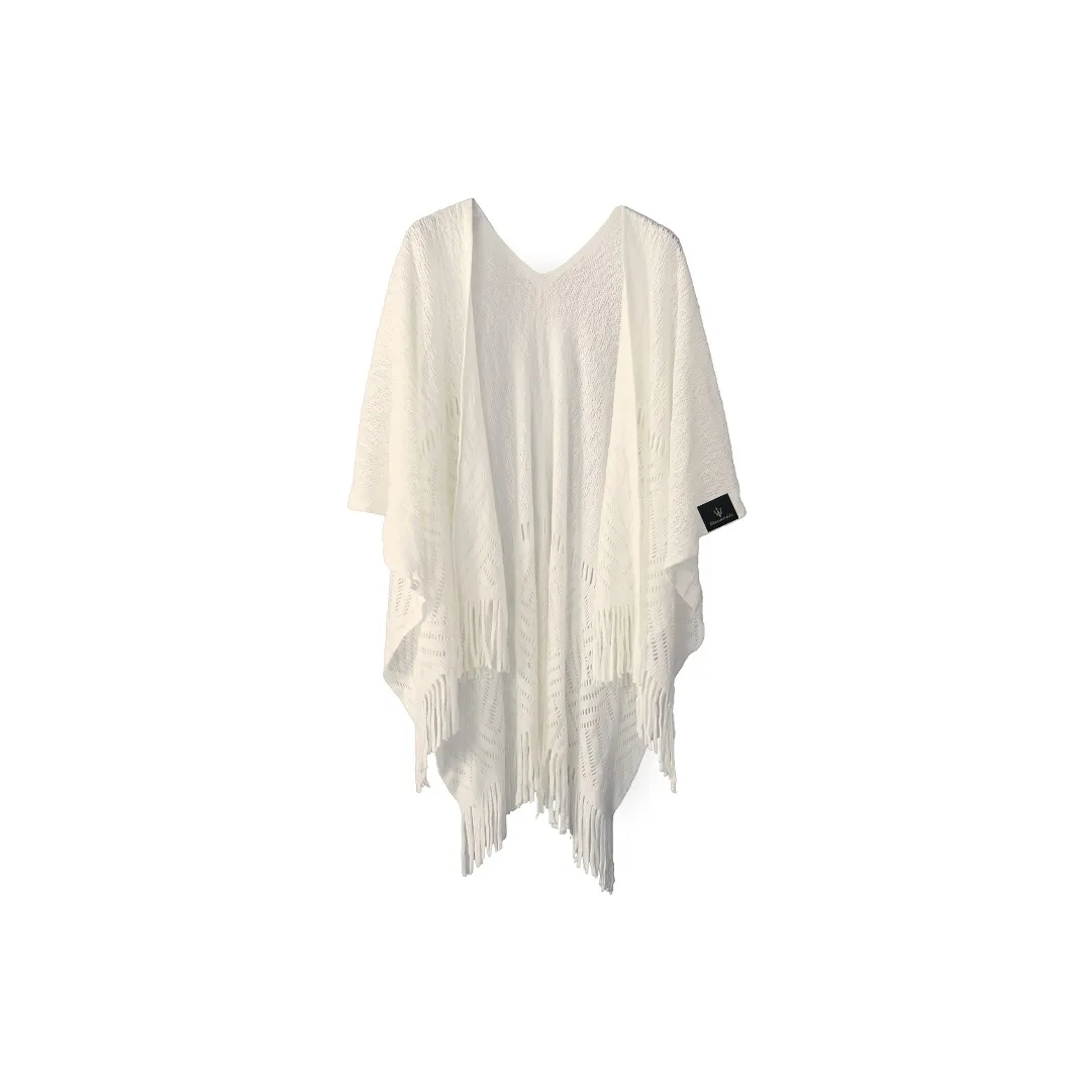 Maserati Вискоза Палантины Женские