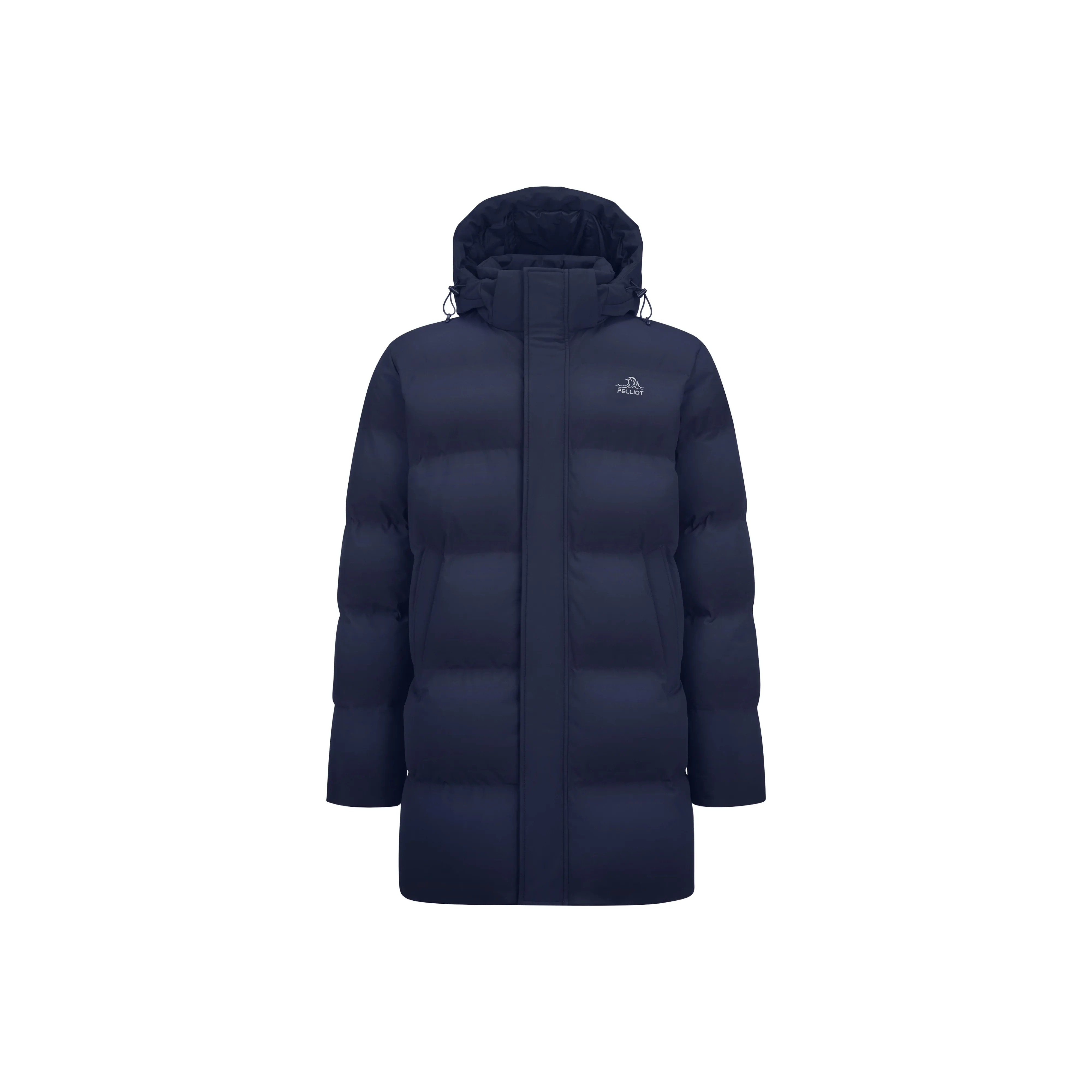 PELLIOT Мужская пуховая одежда