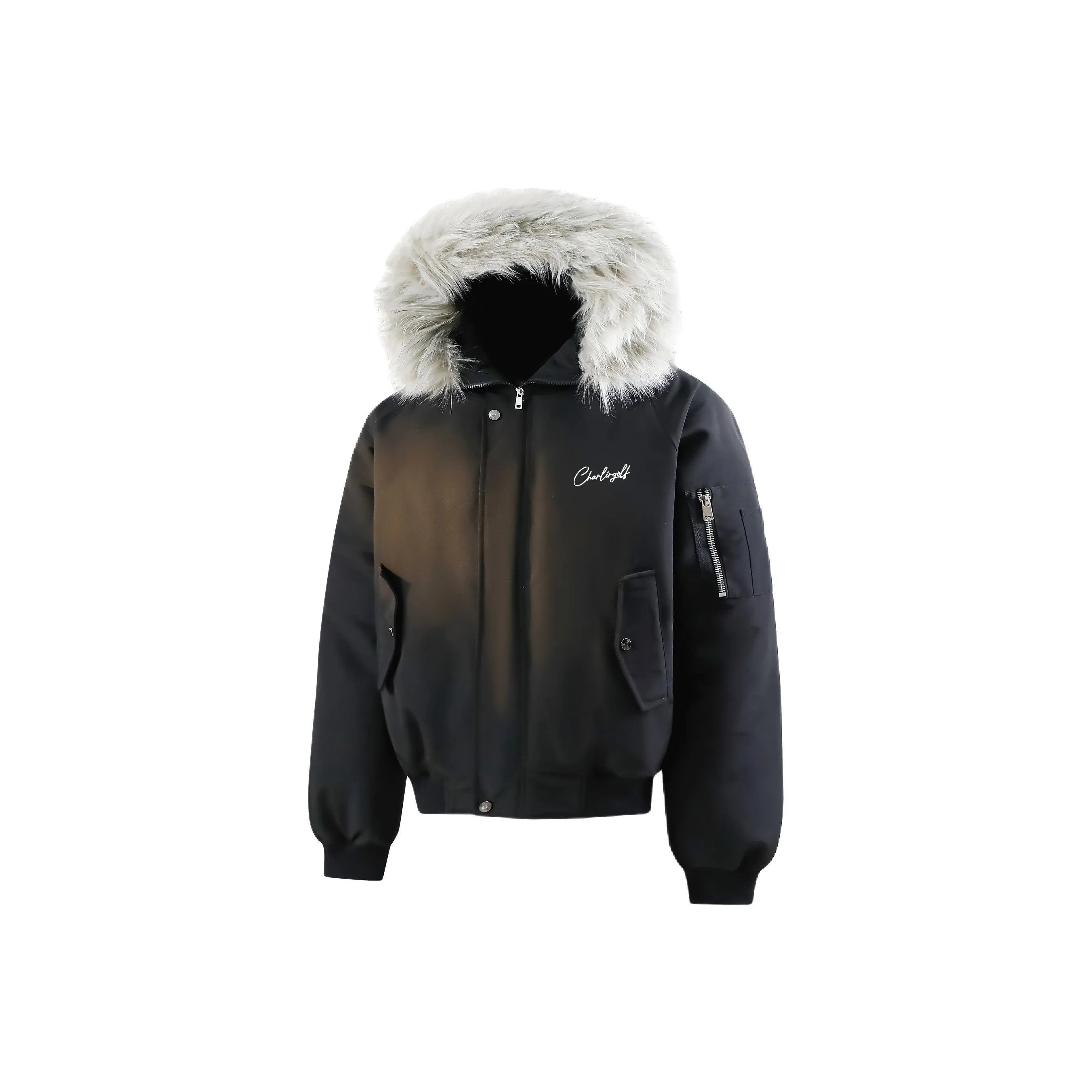 CHARLIE GOLF Унисекс Парки