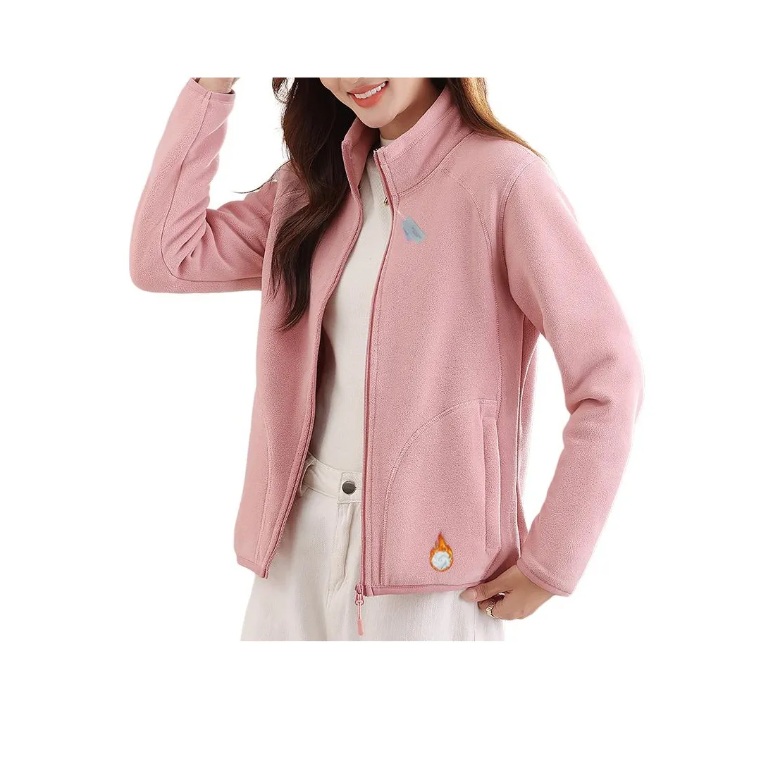 The Temptation Of The Muse Бархат Feel Пальто Женское