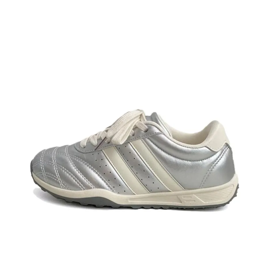 CHENGSHILUOTUO Низкий топ Повседневная обувь Женская