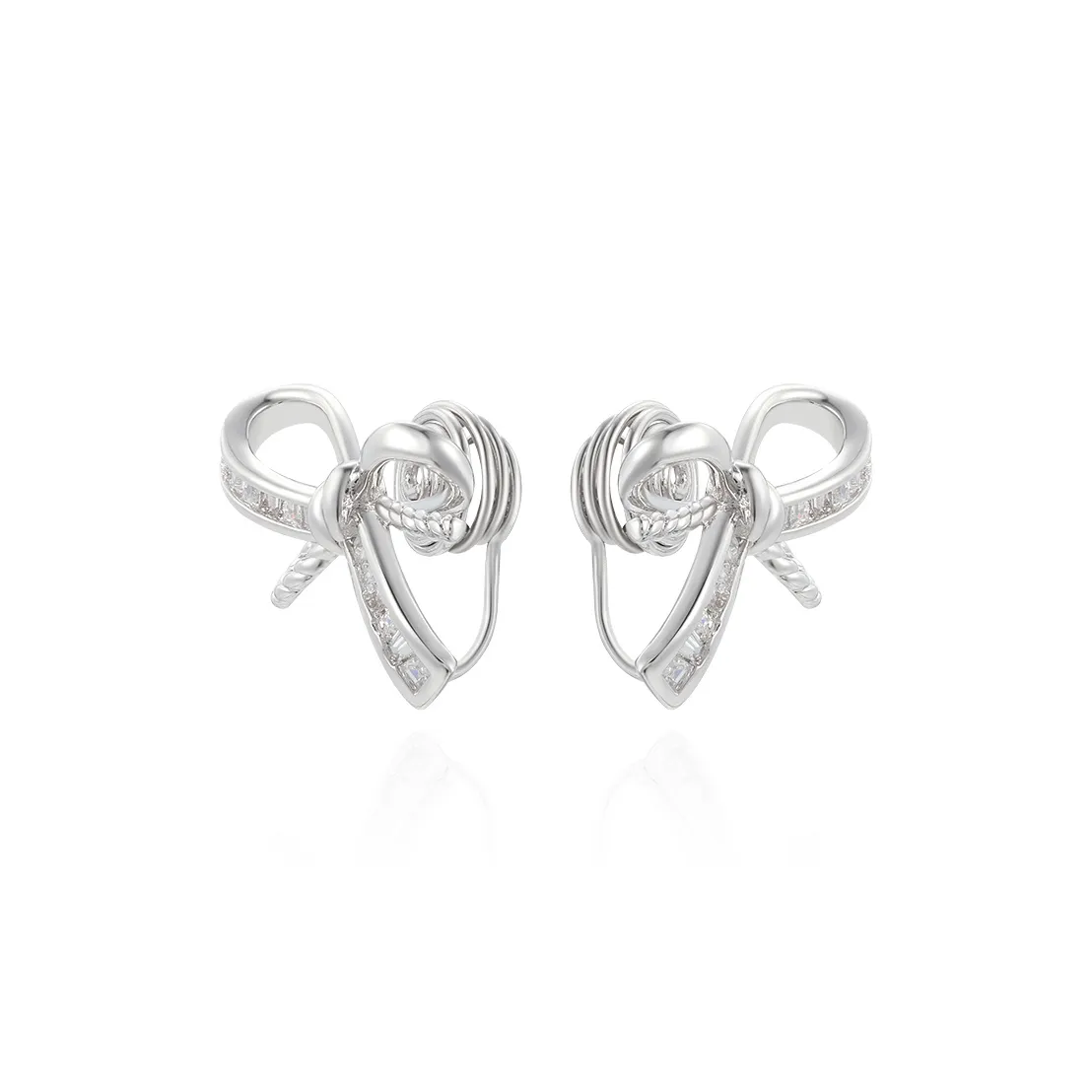 Серьги XUPING Унисекс