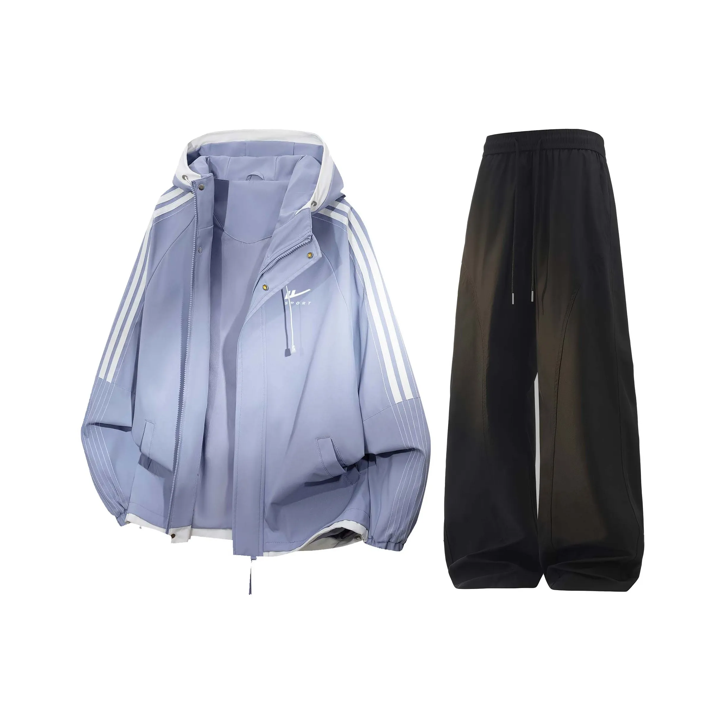 Warrior Повседневная спортивная одежда Унисекс