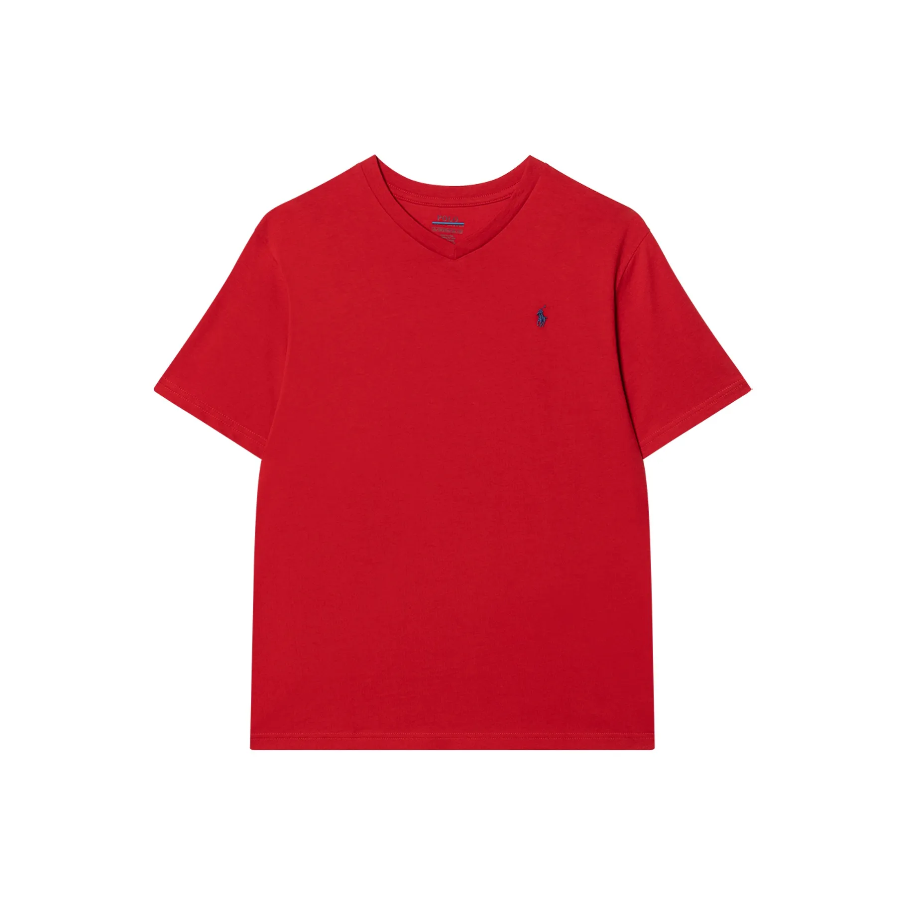 Polo Ralph Lauren T-Shirt SS23 Красный Детский