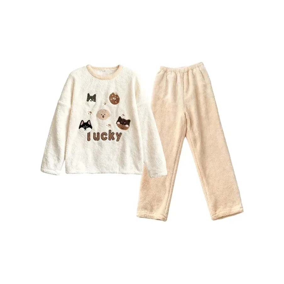 Sleep Женские Пижамные Комплекты