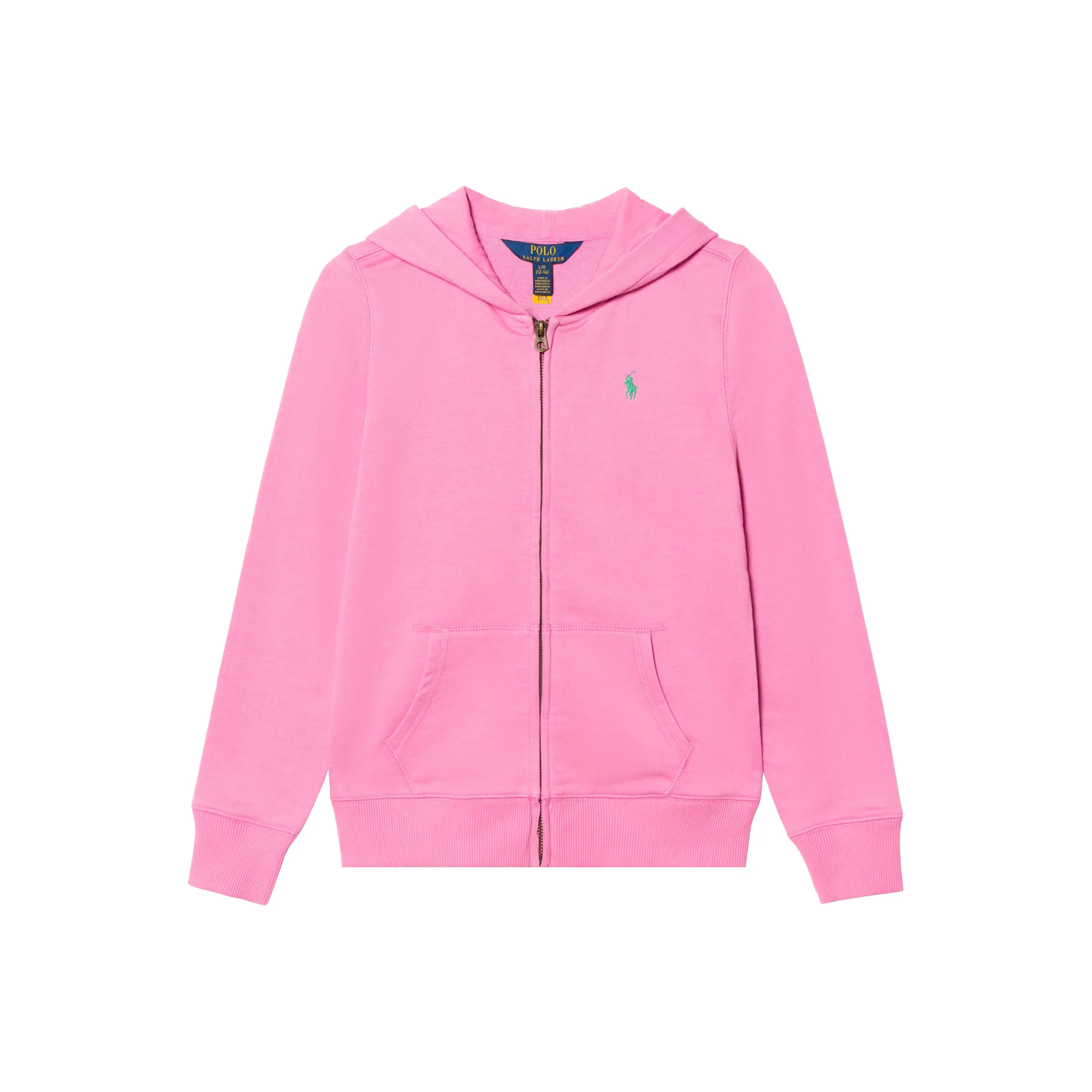 Polo Ralph Lauren Свитшот Розовый Детский