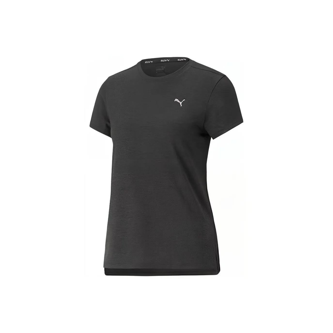 PUMA Scuderia Ferrari T-Shirt Женская Черная