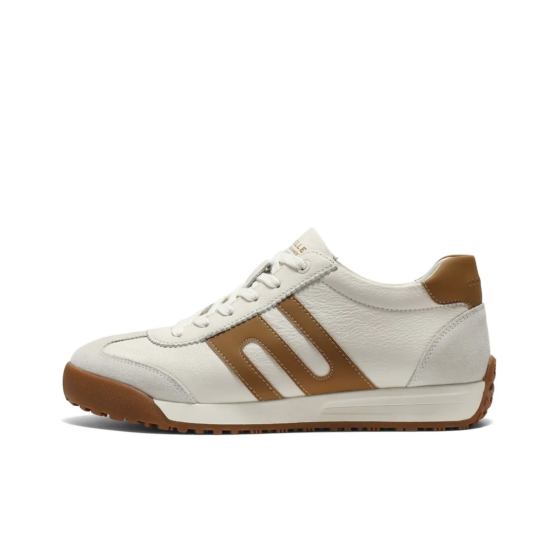 BELLE Низкий Топ Повседневная Обувь Мужская