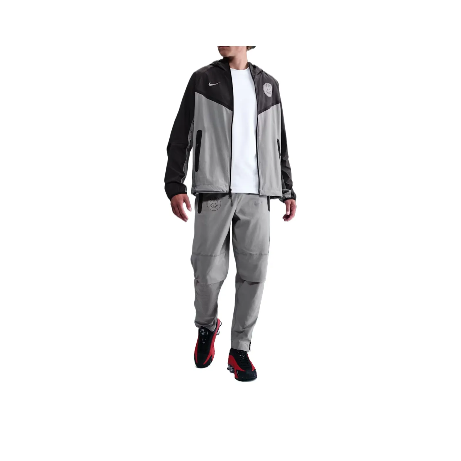 Nike PARIS SAINT GERMAIN Куртка Мужская