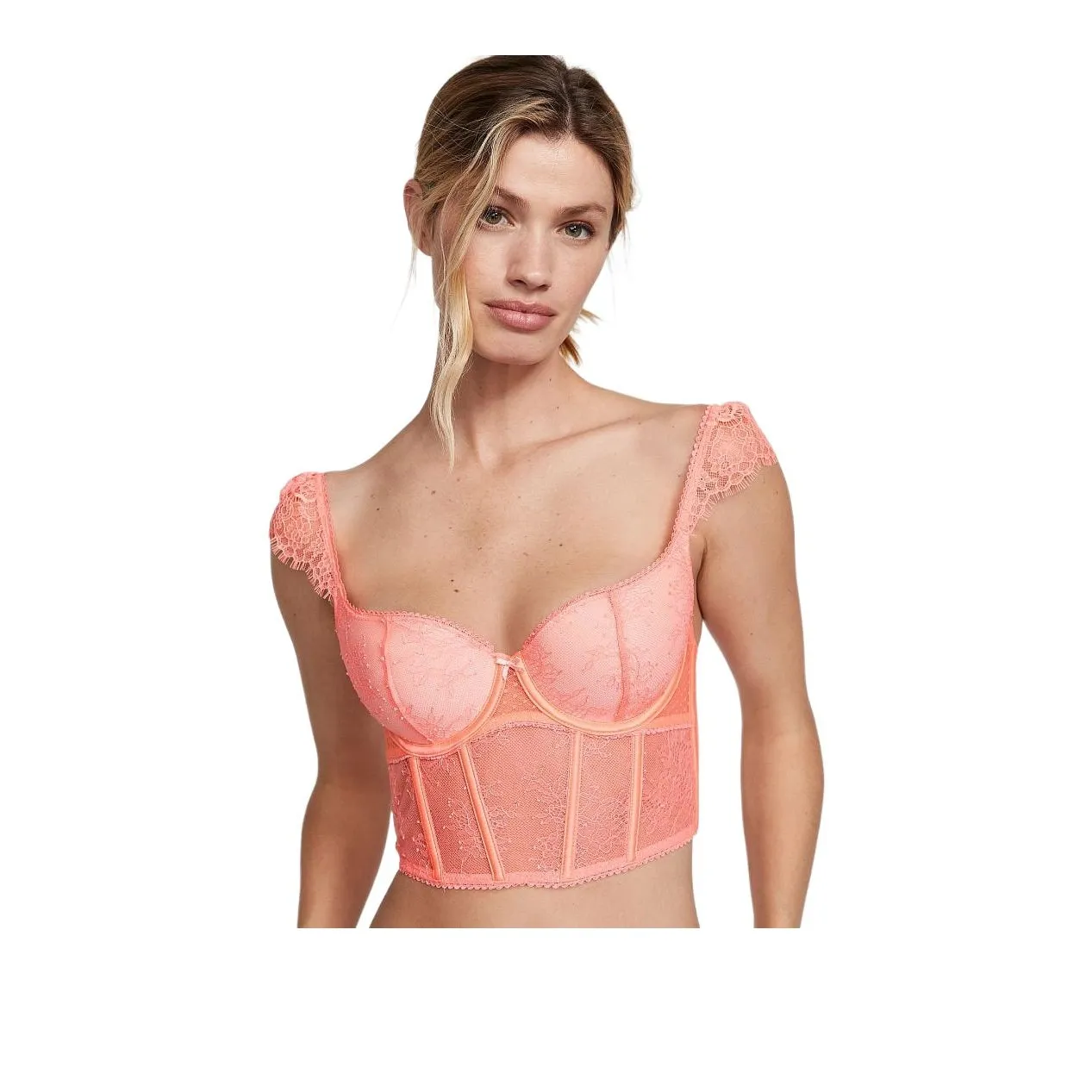 Корректирующее белье Victoria's Secret для женщин