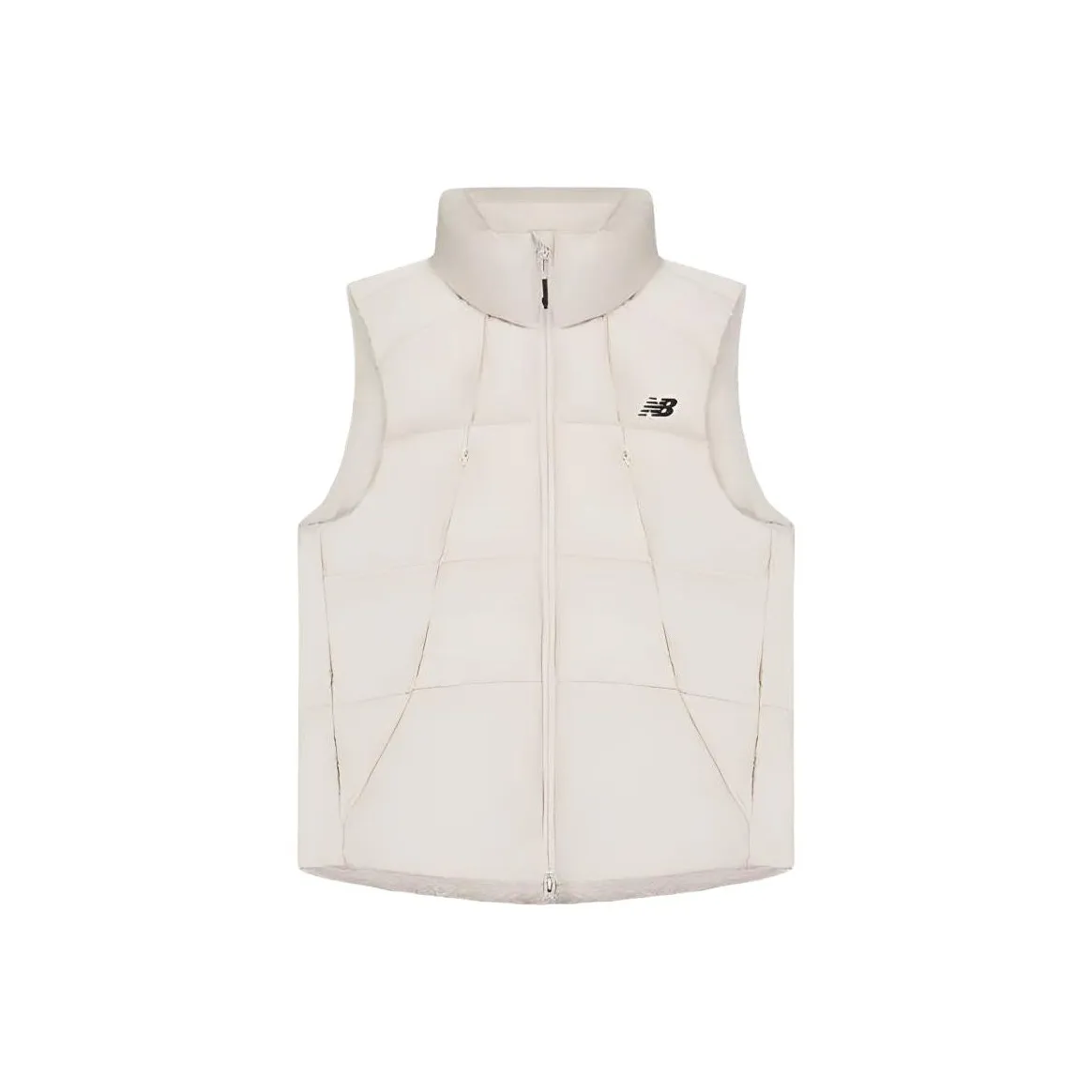 New Balance Shifted Пуховый жилет Мужской