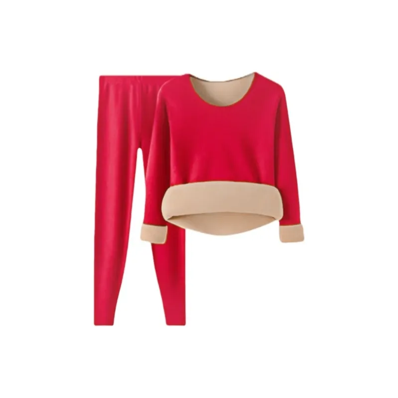 Ronecry Женские Термокомплекты