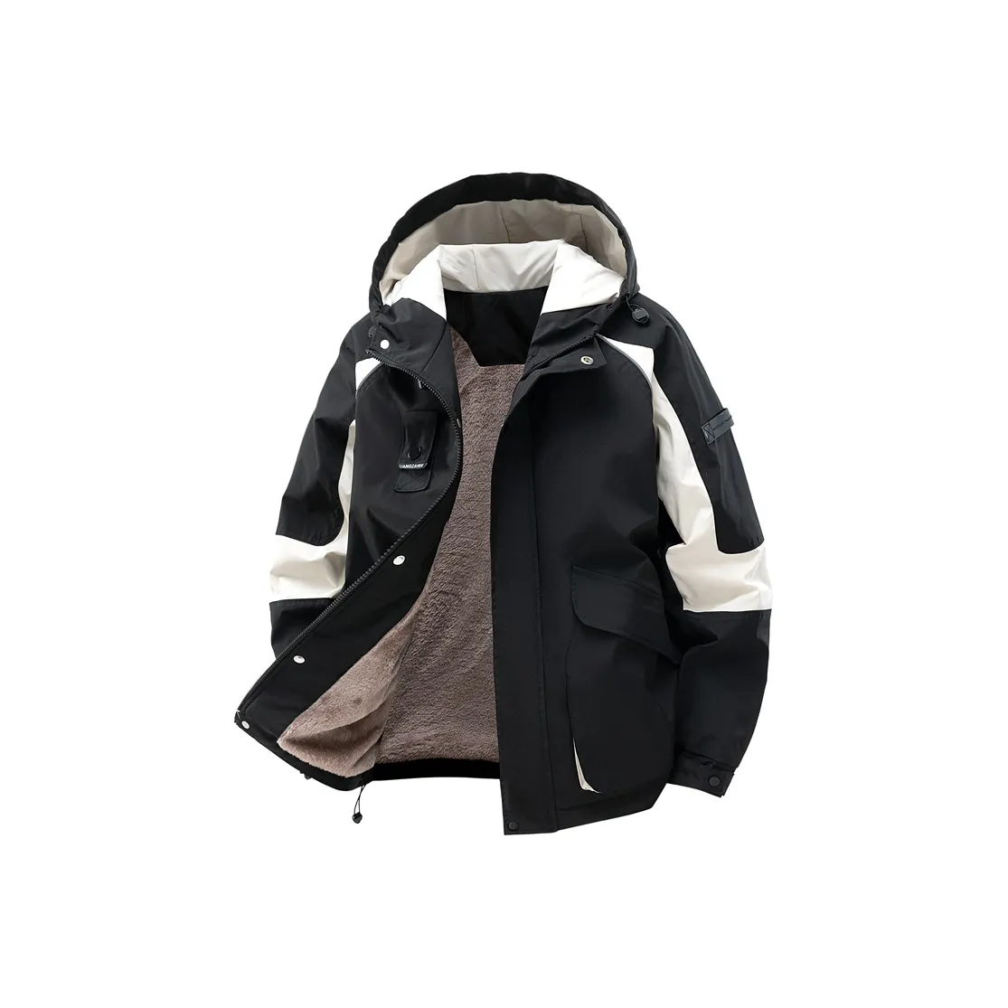 GOOSELIAR Унисекс Куртки