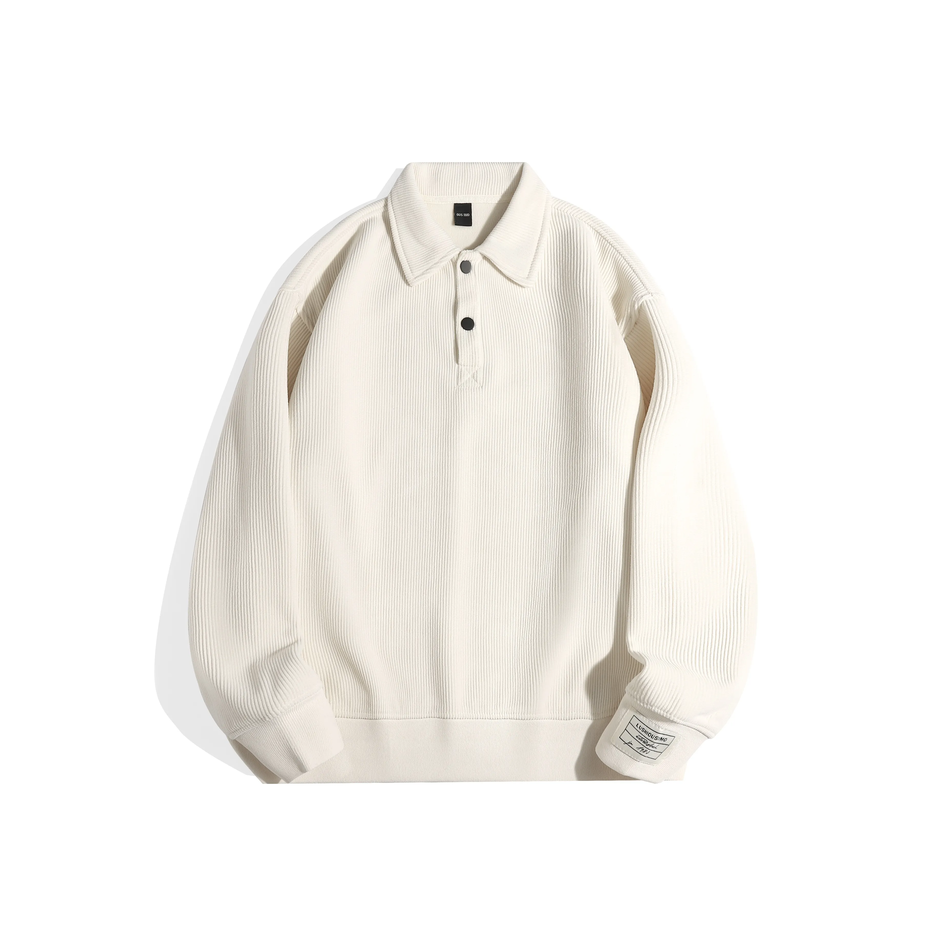 BAOZHAGE Мужские Свитшоты