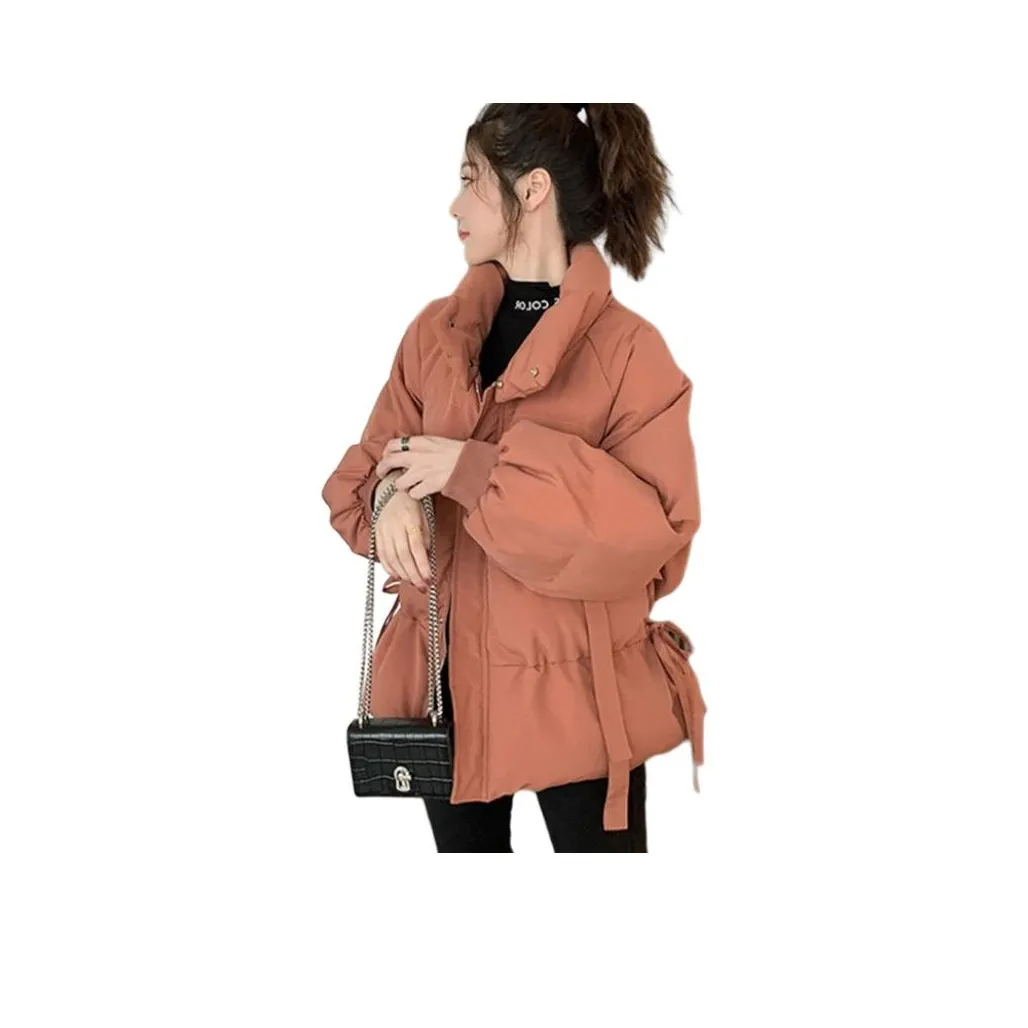 LADYXIEXIE Пуховик женский