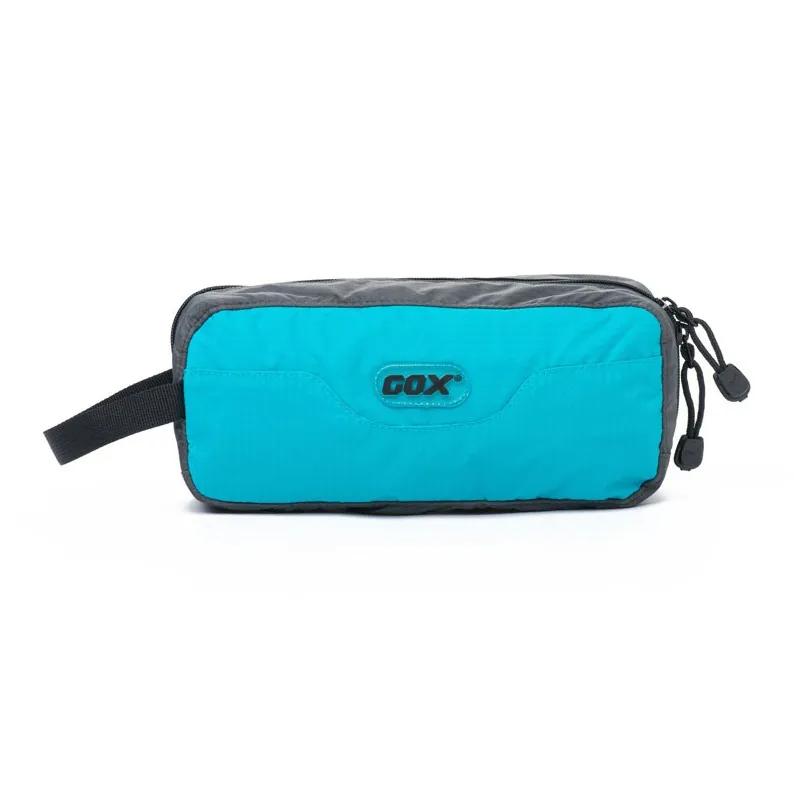 GOX Нейлоновая сумка для туалетных принадлежностей стандартная унисекс разноцветная