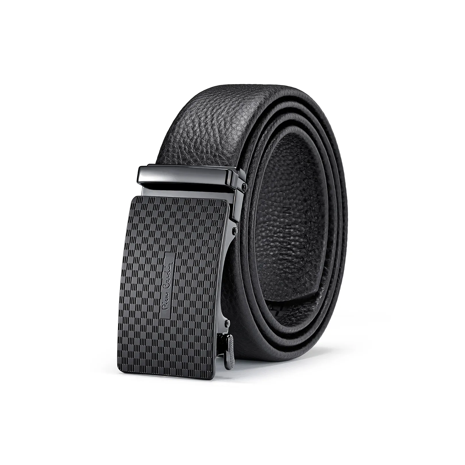 PIERRE CARDIN Кожаные ремни Мужской