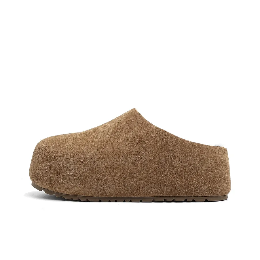 CENTRAL KITTY Домашние тапочки Birkenstock 5,5 см Женские