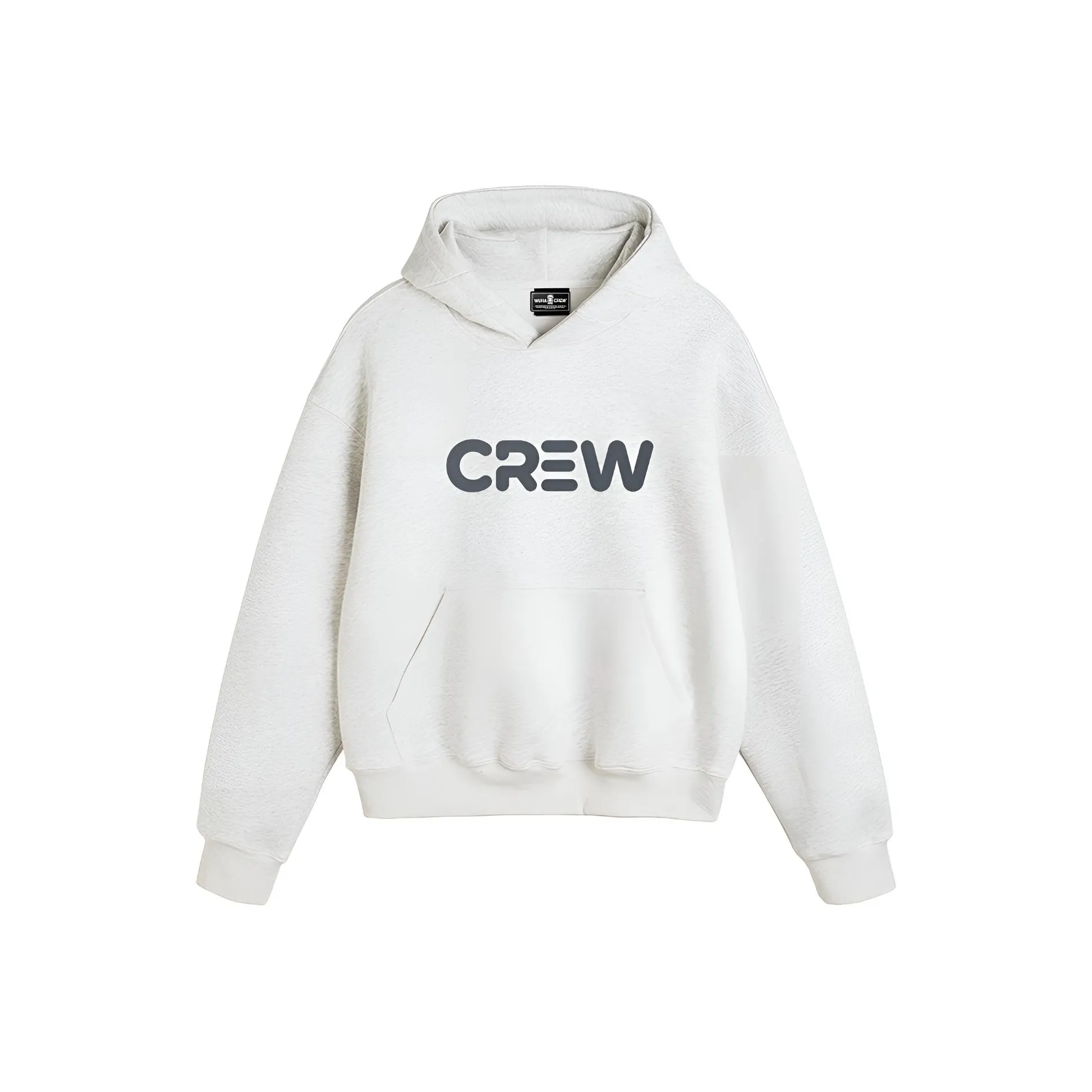 WUHA CREW Унисекс Свитшоты