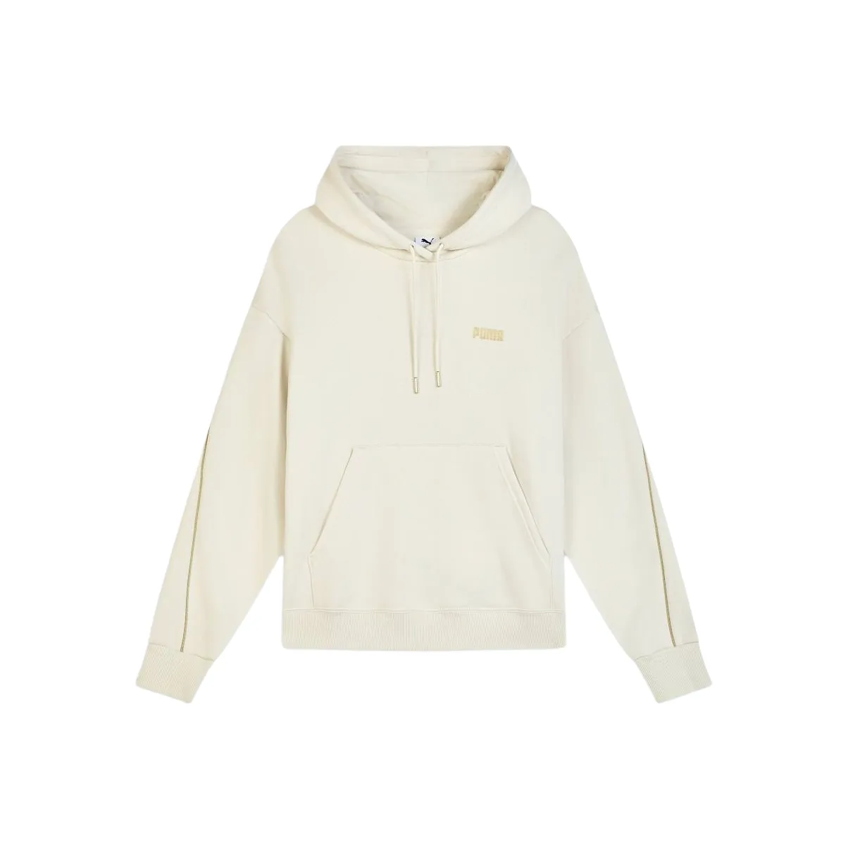 PUMA ESS+ Снежно-белый Женский Свитшот