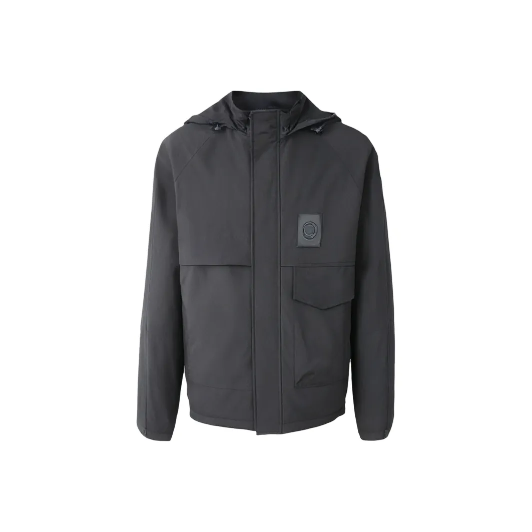 H 75 Мужские Куртки