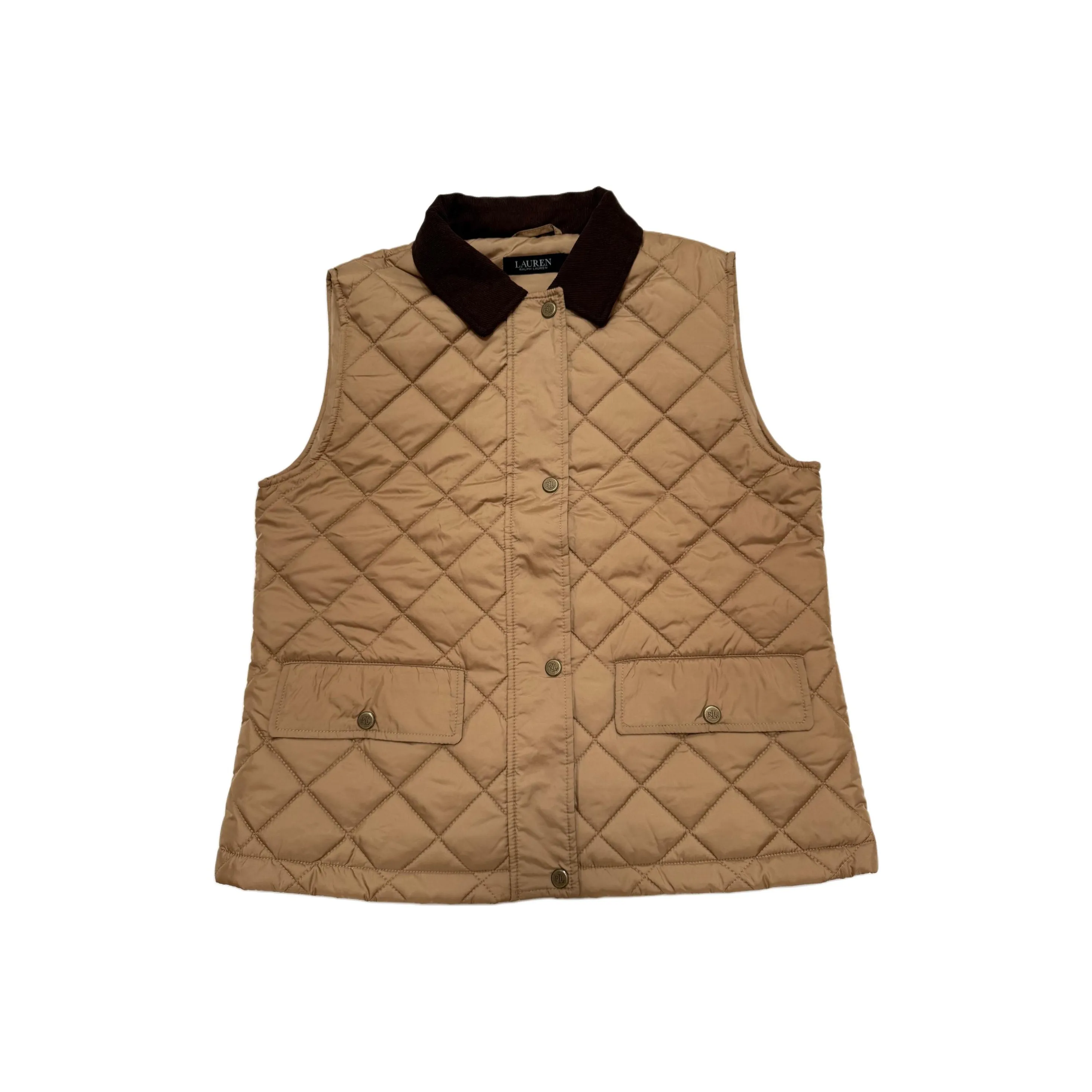 LAUREN RALPH LAUREN Жилет Женские
