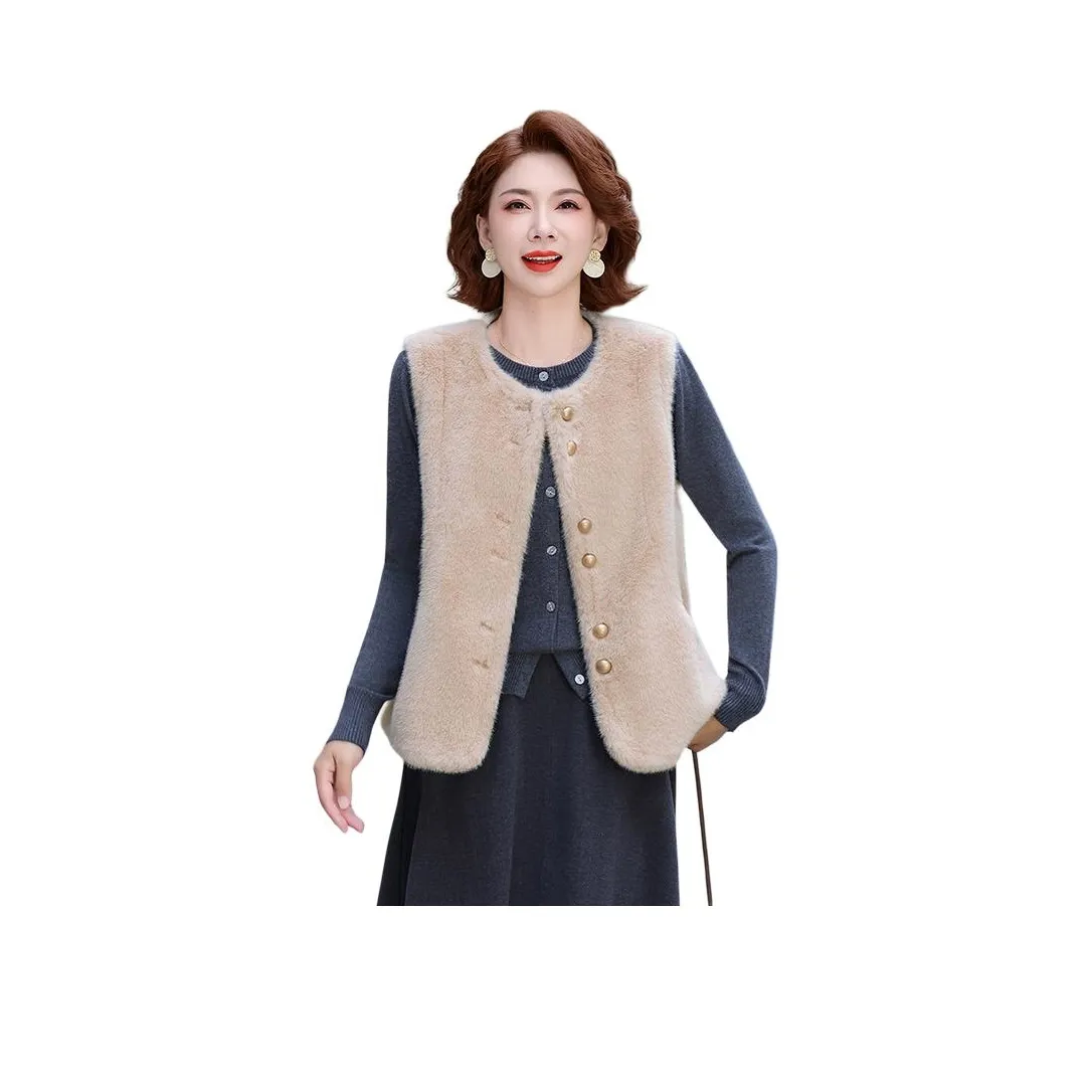 PIERRE CARDIN Женские жилеты