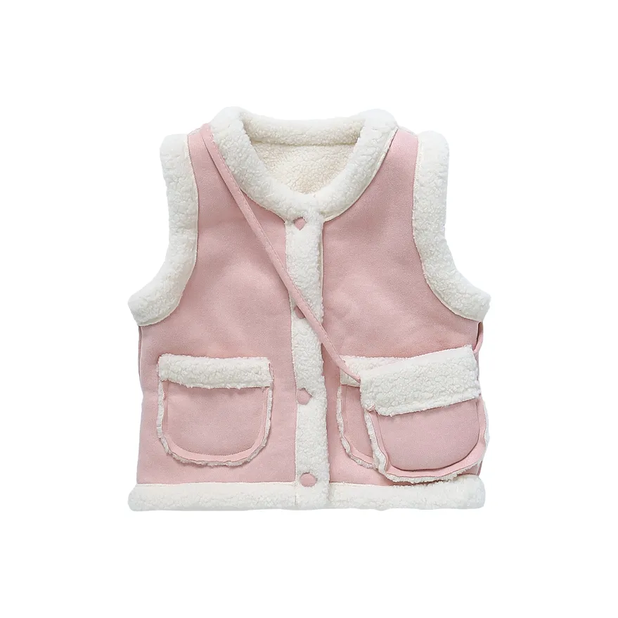 MILING Розовый Унисекс Пуховики