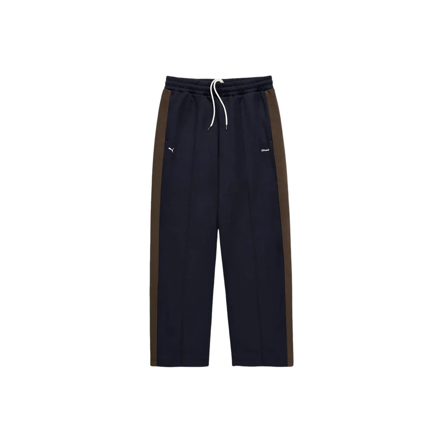 PUMA X JJJJOUND T7 Спортивные брюки Унисекс Морской синий