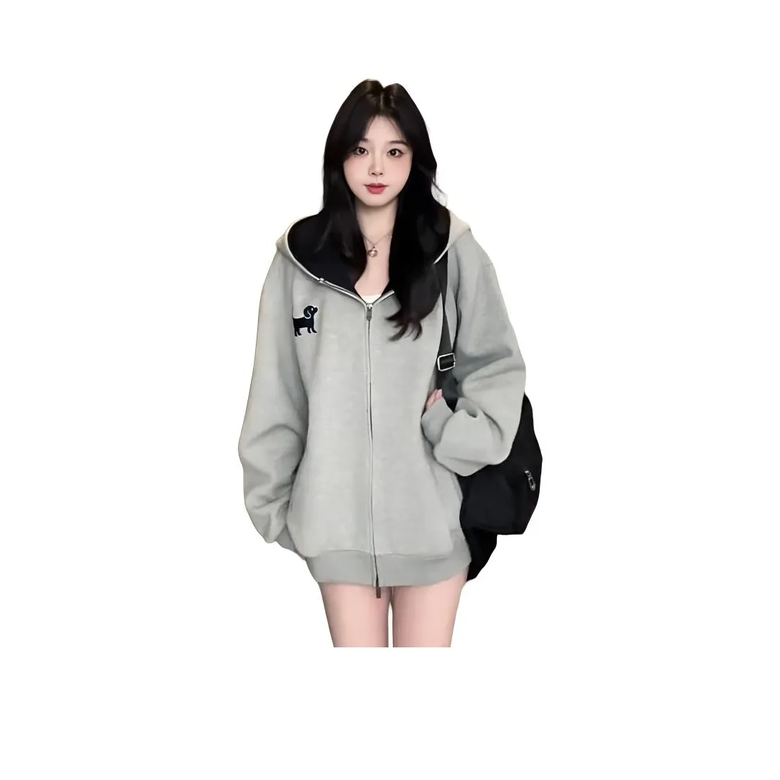 MDEHT Женские Свитшоты