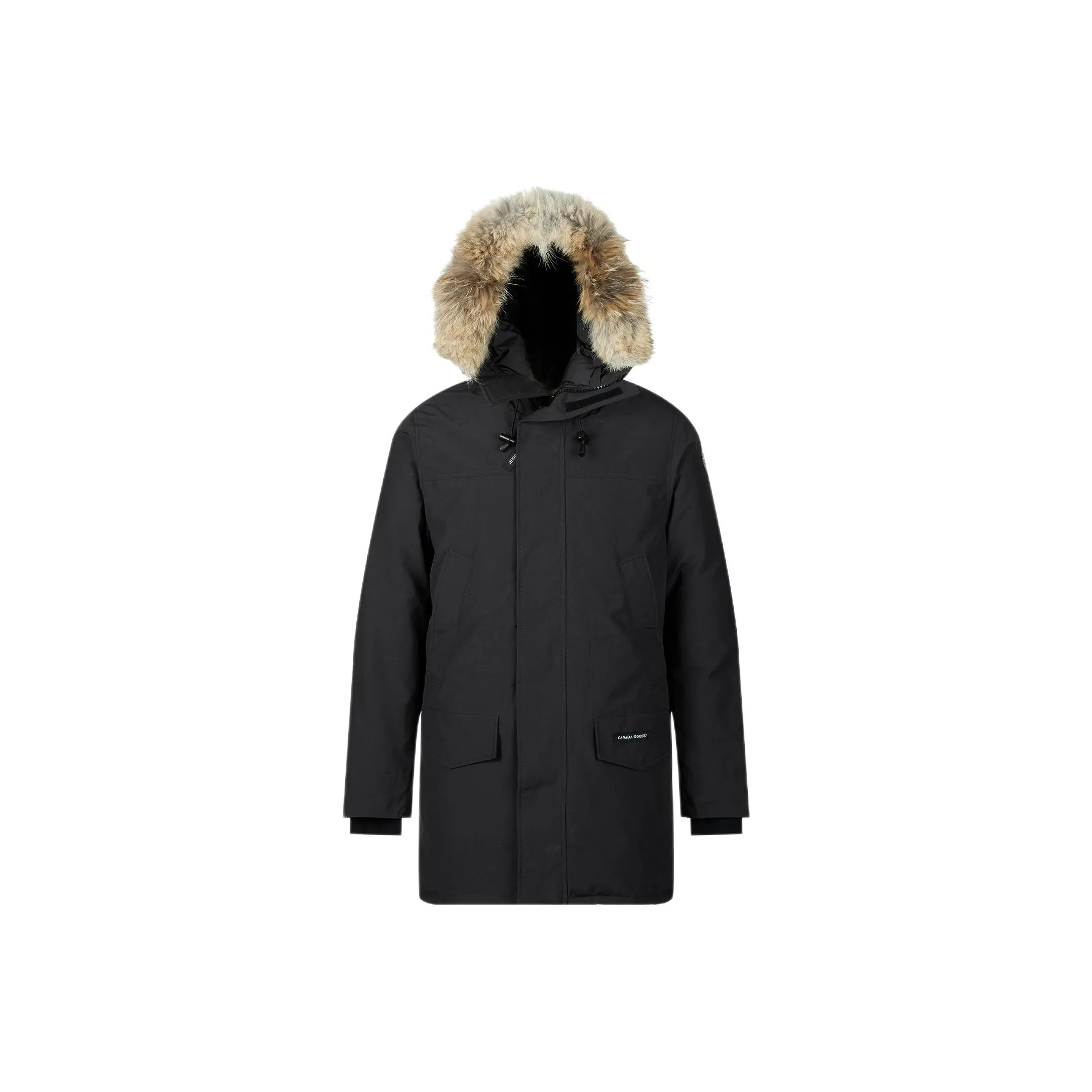 Canada Goose Langford Series Down Jackets Men