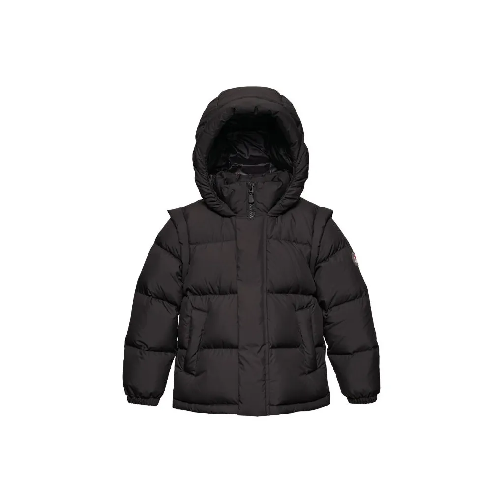 NANNY GOOSE Kids Пуховики