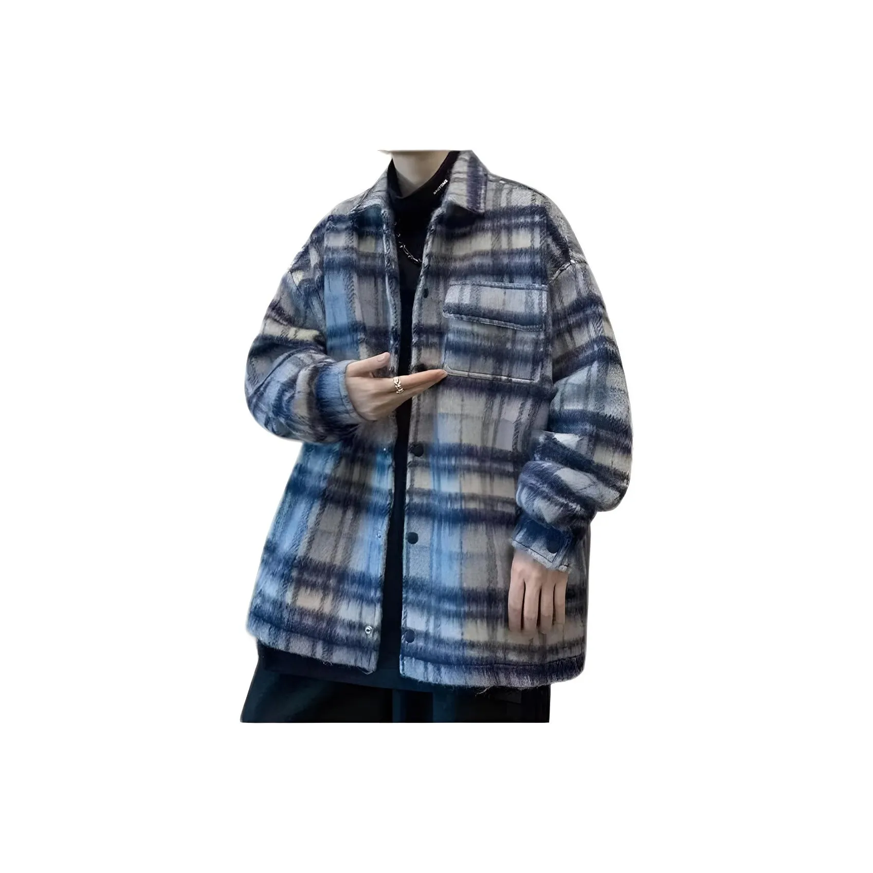 HYUNDAI Мужские Куртки