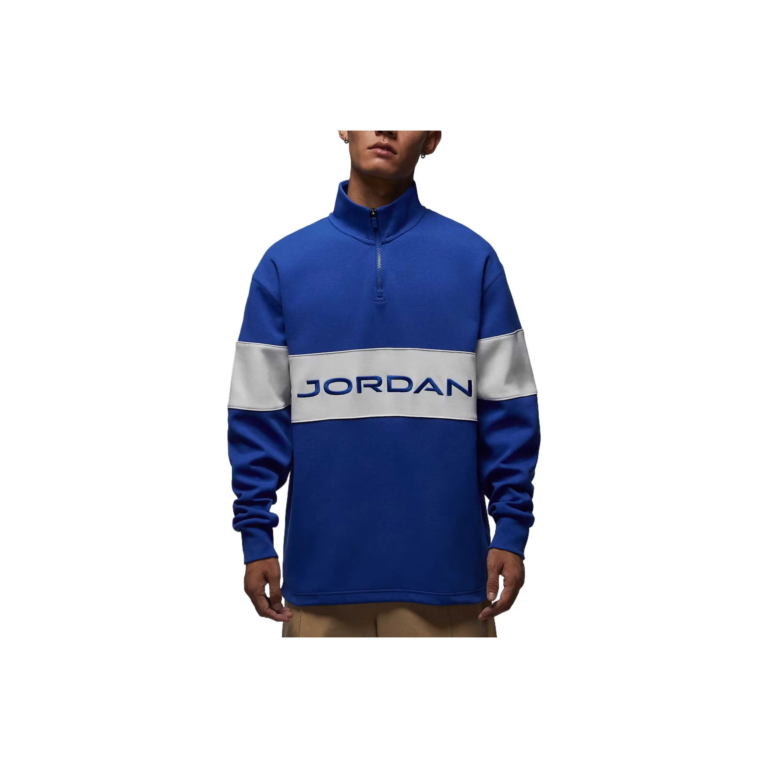 Джордан Dri Fit Мужская одежда для гольфа