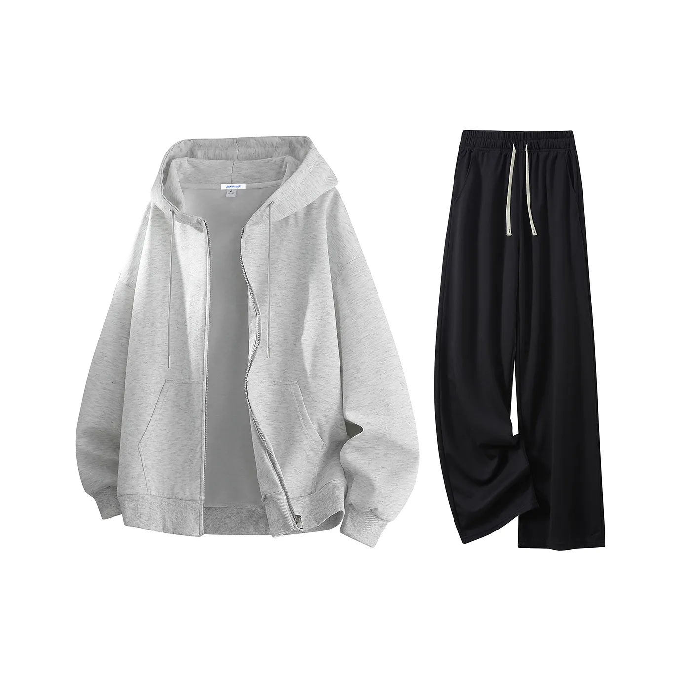 JEANSWEST Свитшот Комплект Унисекс