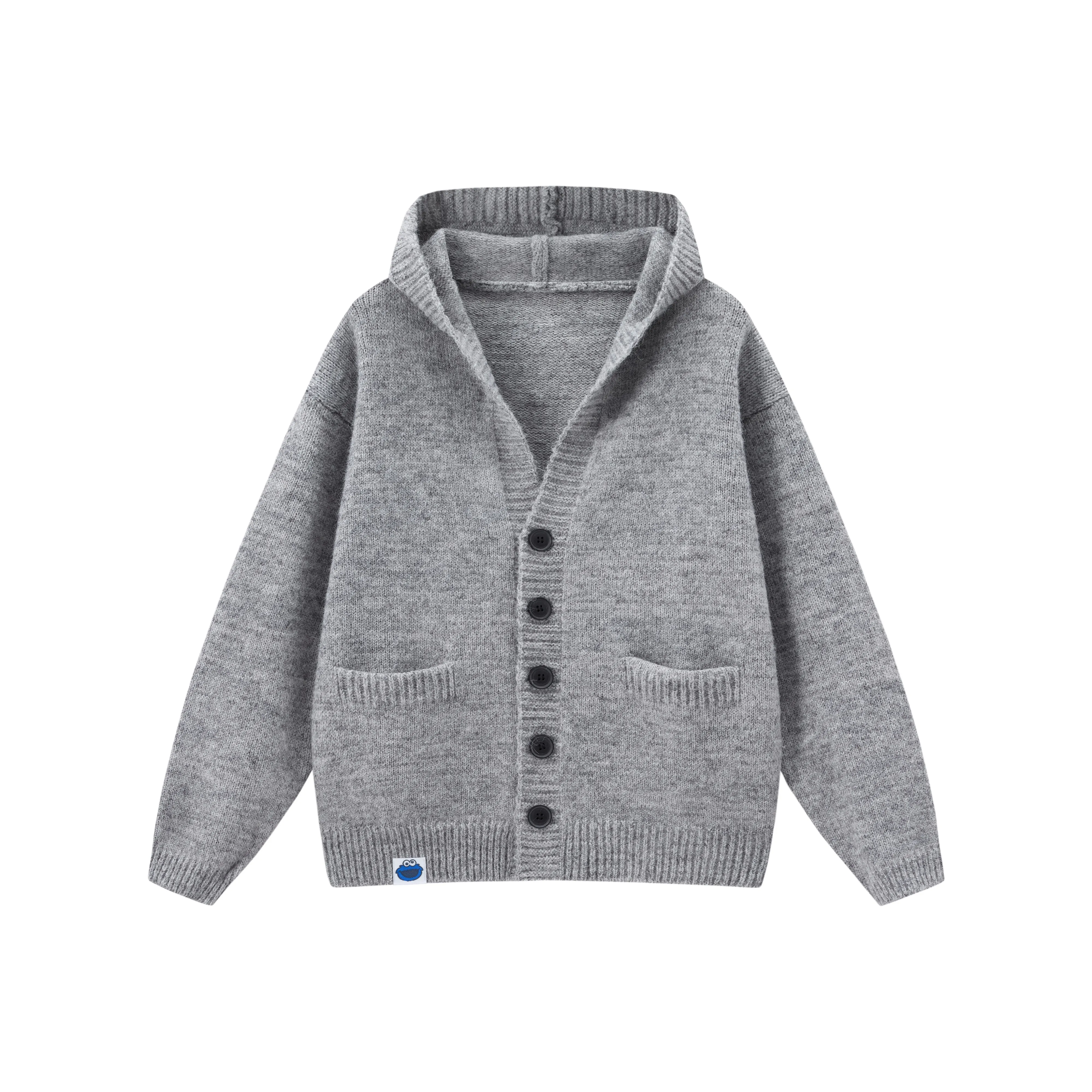 Свитеры унисекс SESAME STREET