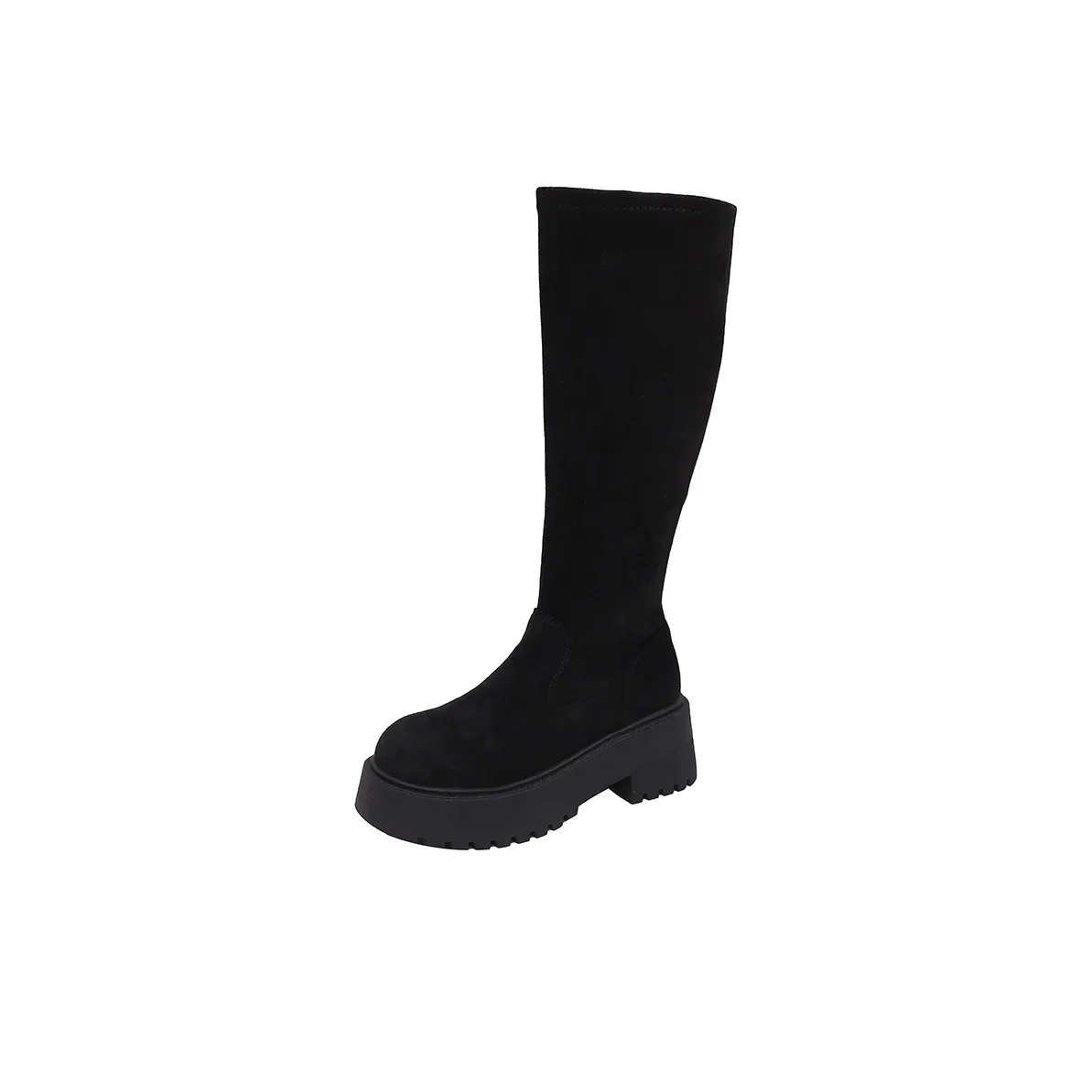 Be Good Женские высокие сапоги на колено