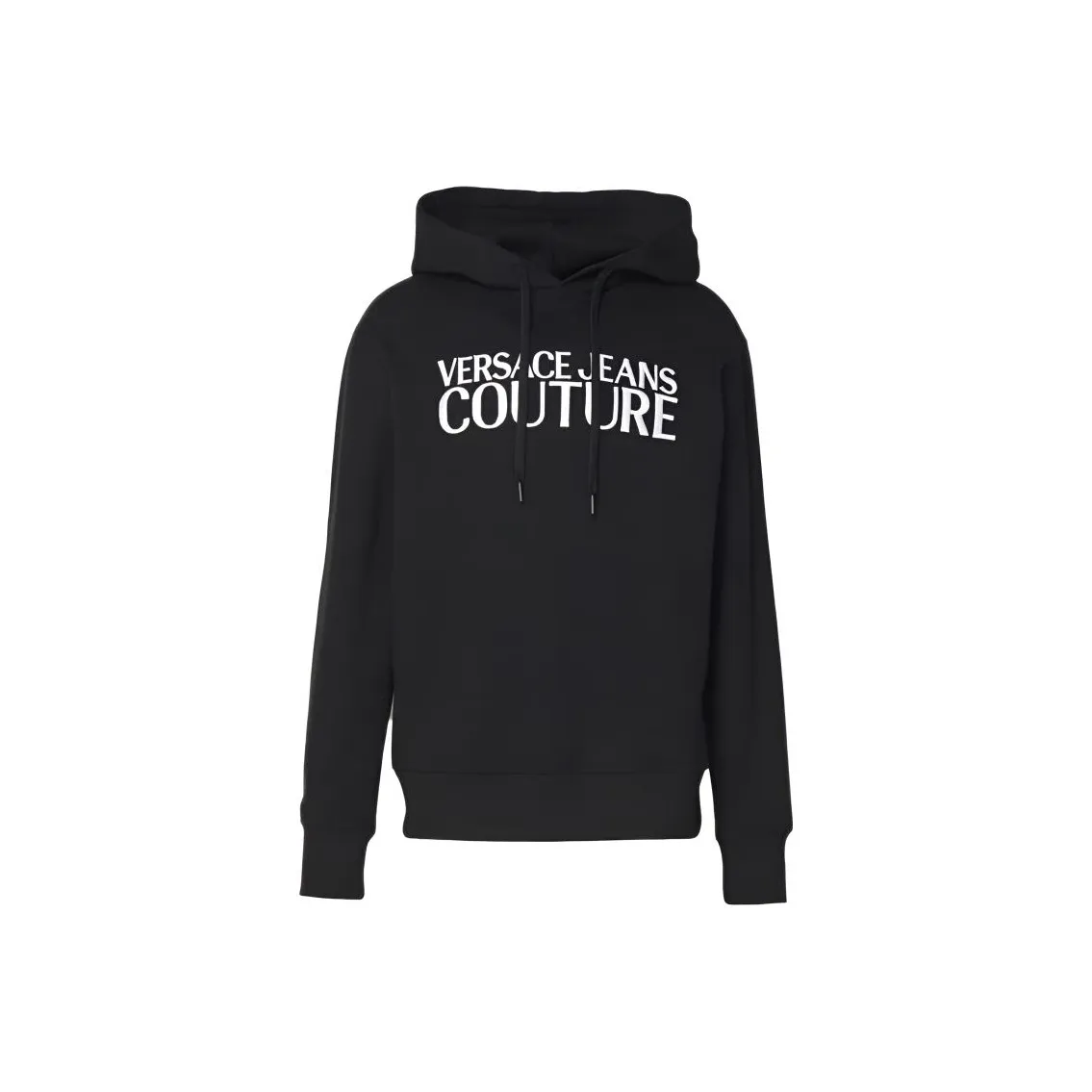 VERSACE JEANS COUTURE Толстовка Мужской Черный